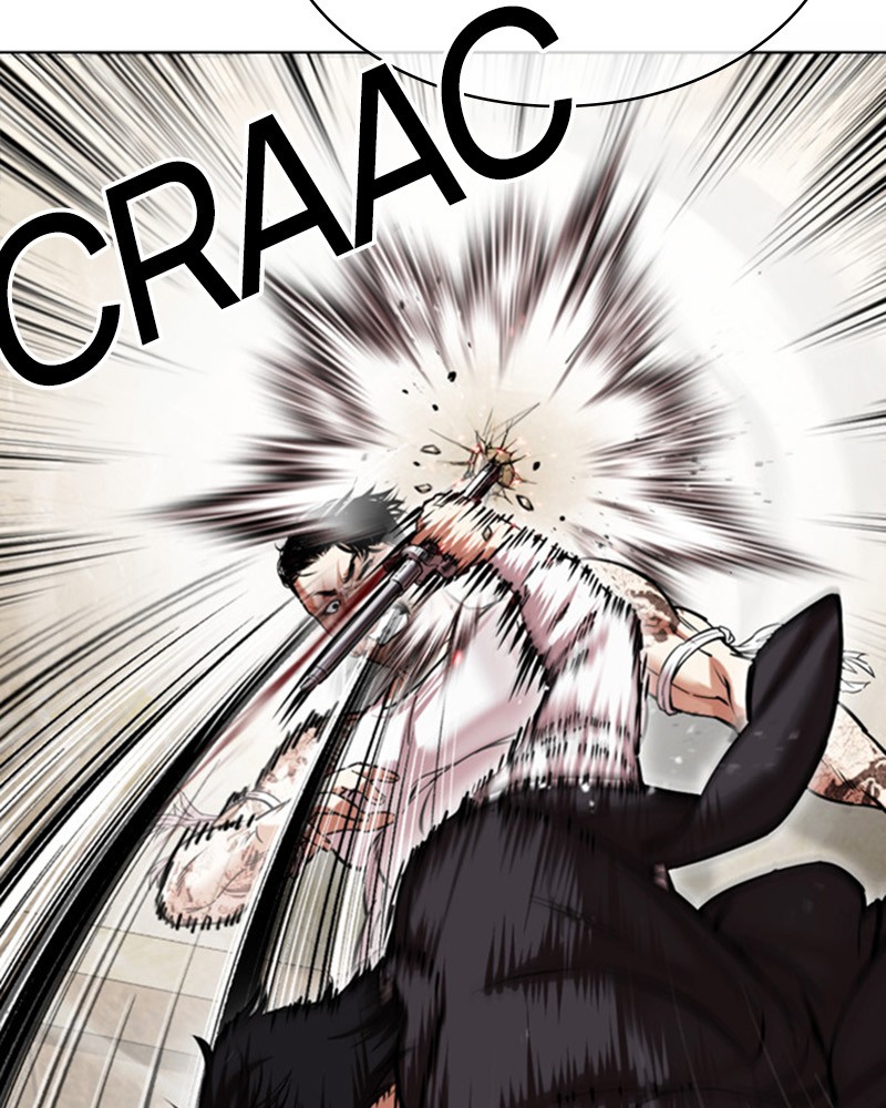 Lookism Chapitre 459 - Page 47