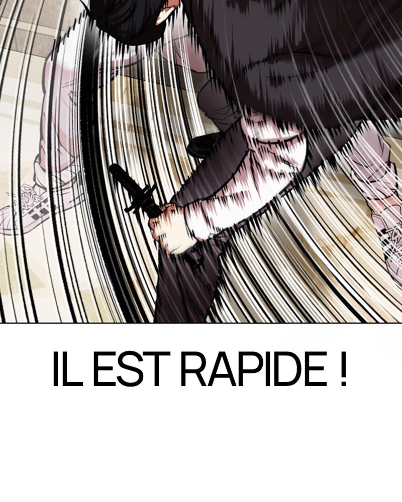 Lookism Chapitre 459 - Page 48