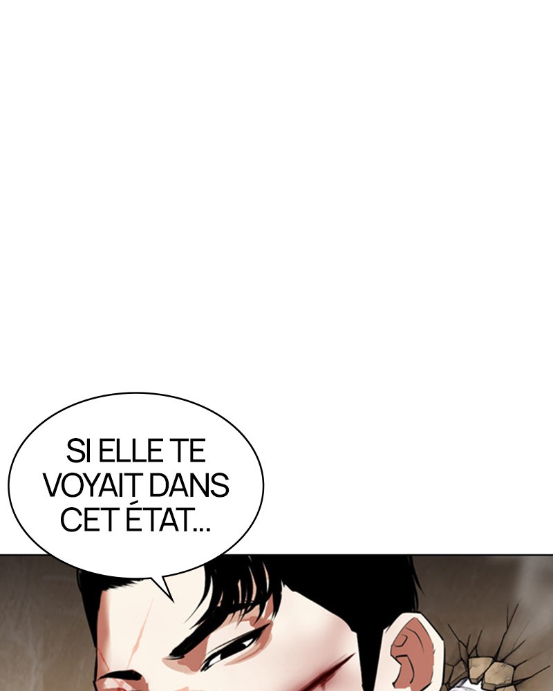 Lookism Chapitre 459 - Page 49