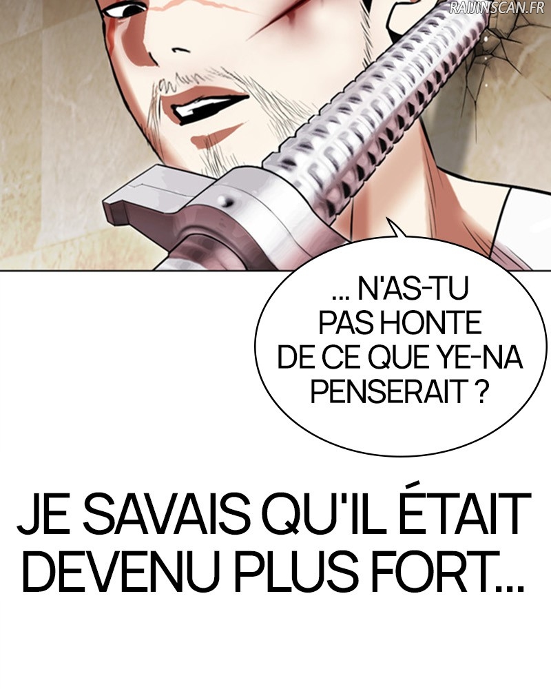 Lookism Chapitre 459 - Page 50