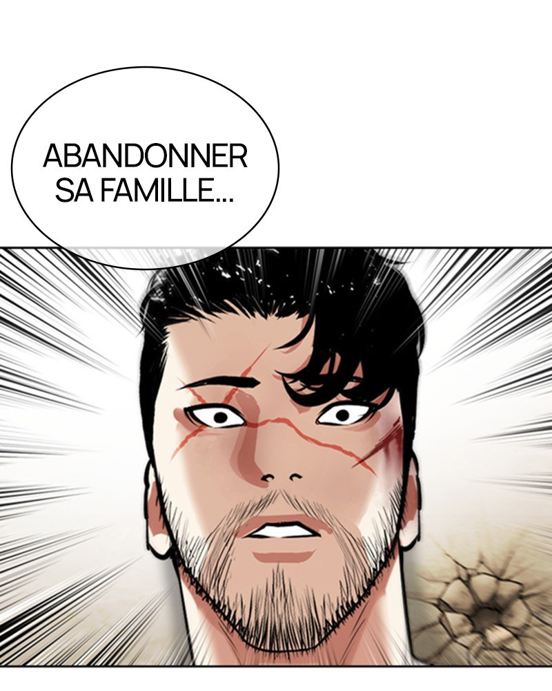 Lookism Chapitre 459 - Page 53