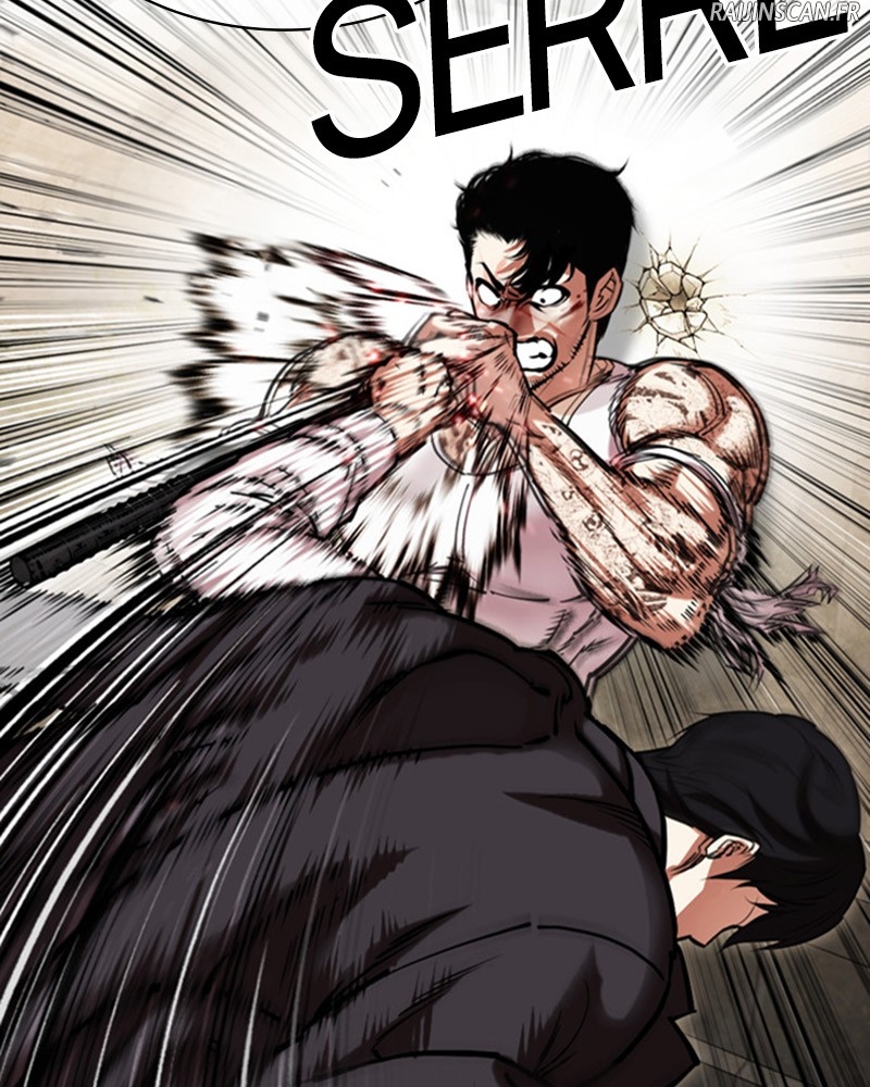 Lookism Chapitre 459 - Page 55
