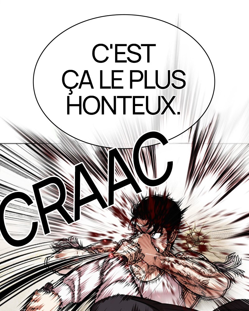 Lookism Chapitre 459 - Page 59