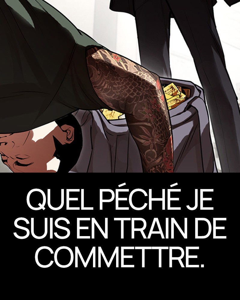 Lookism Chapitre 459 - Page 6