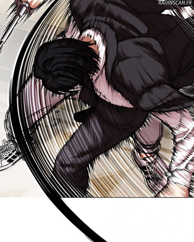 Lookism Chapitre 459 - Page 60