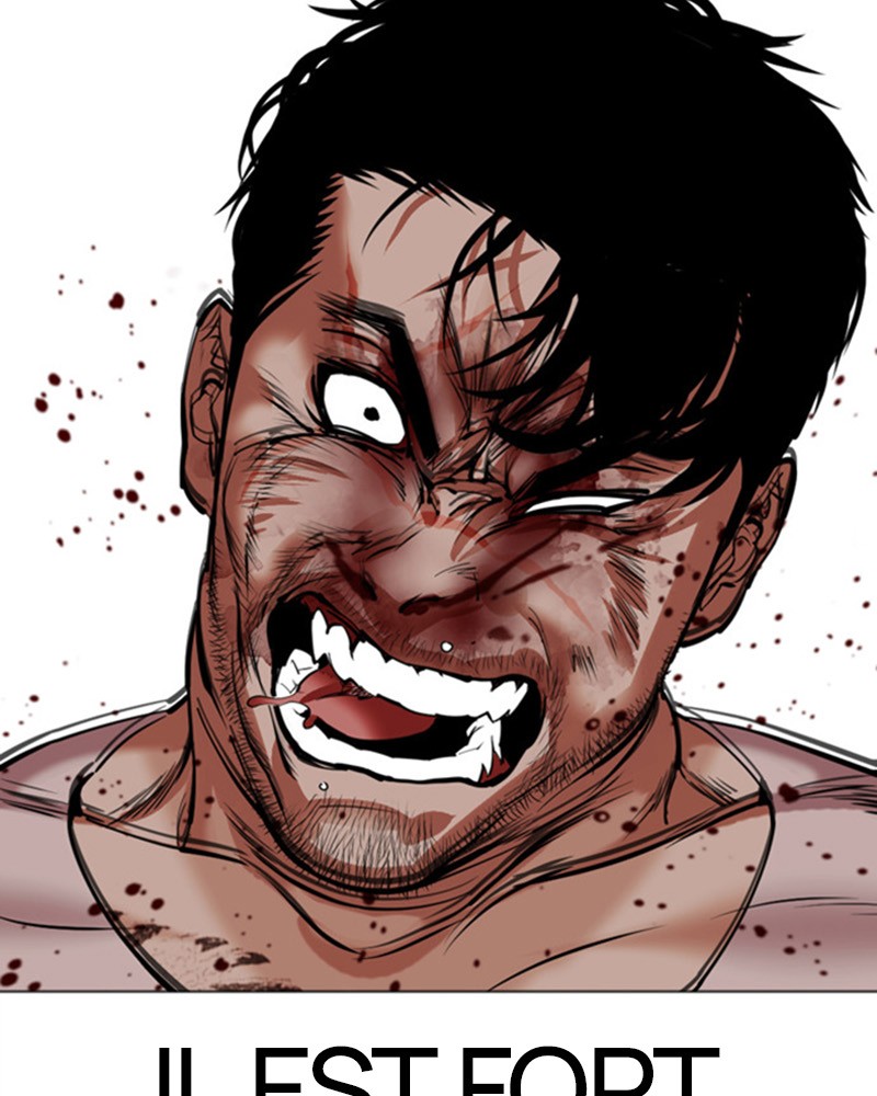 Lookism Chapitre 459 - Page 62