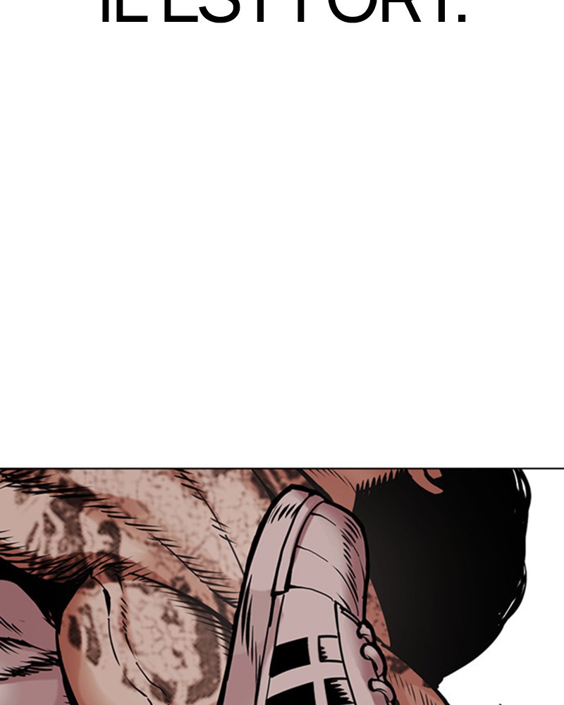 Lookism Chapitre 459 - Page 63