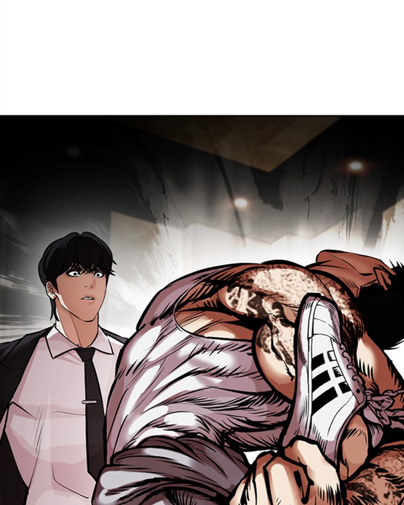 Lookism Chapitre 459 - Page 69