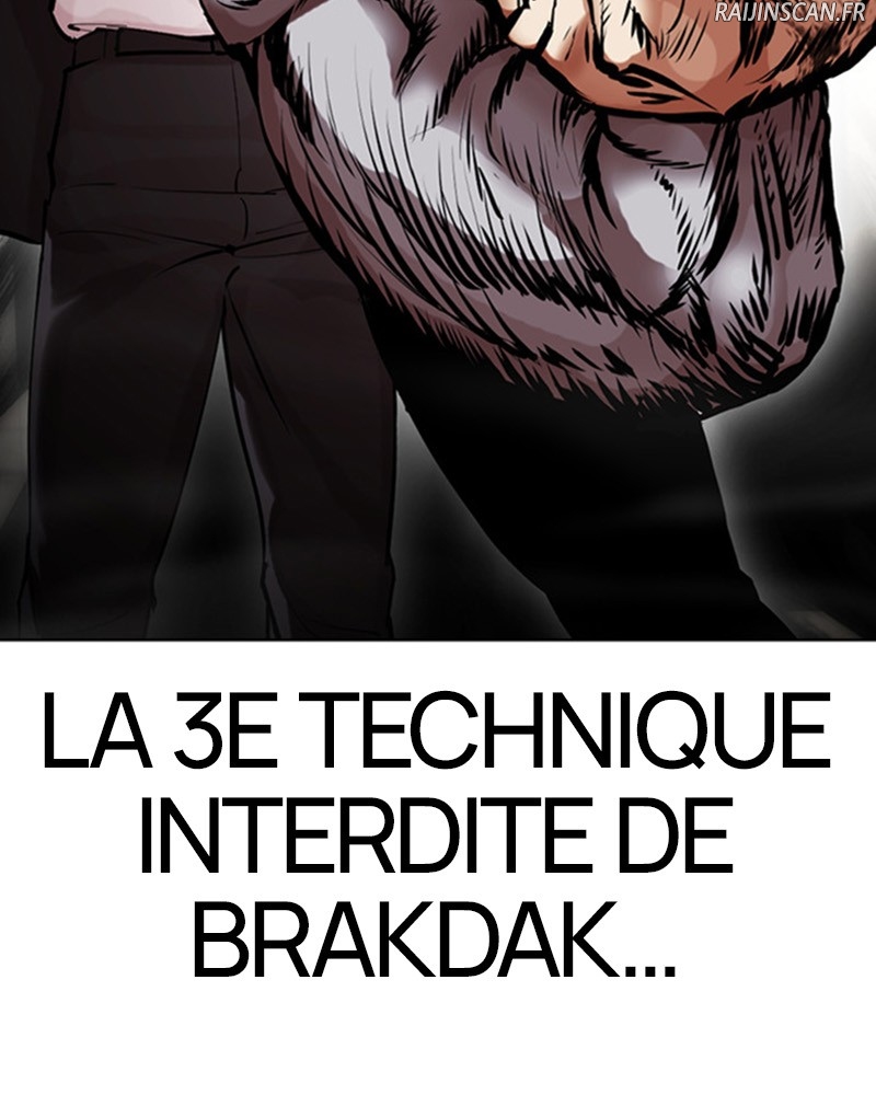 Lookism Chapitre 459 - Page 70