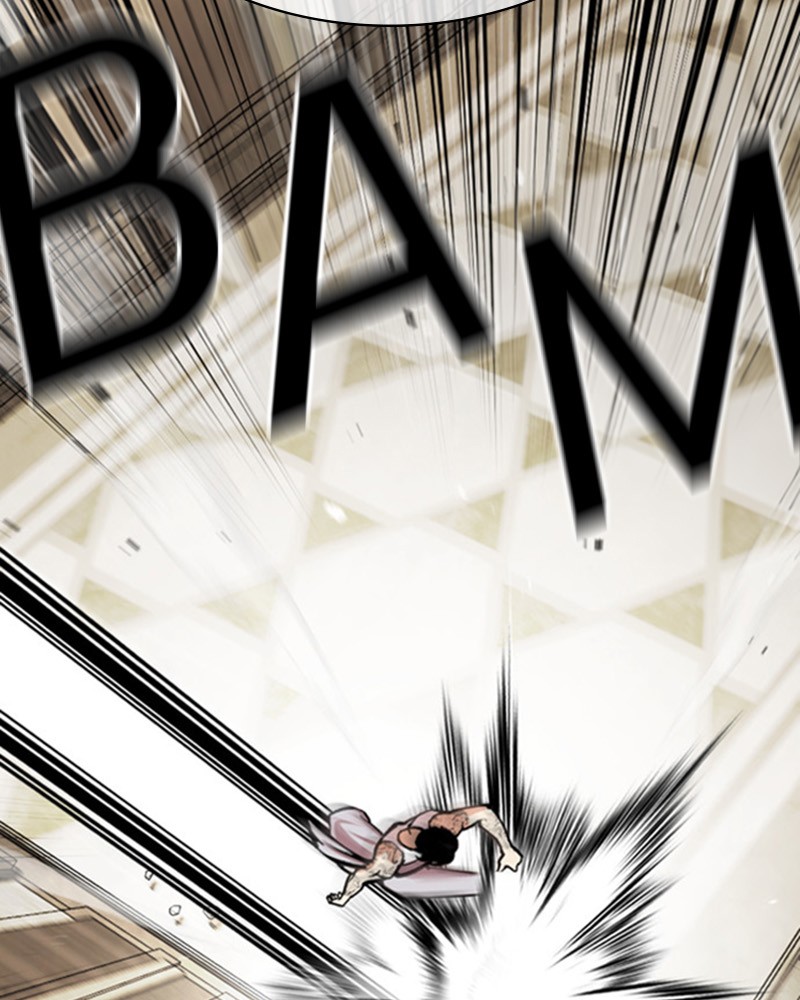 Lookism Chapitre 459 - Page 72