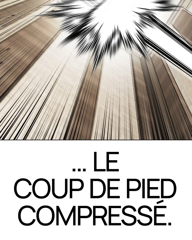 Lookism Chapitre 459 - Page 73