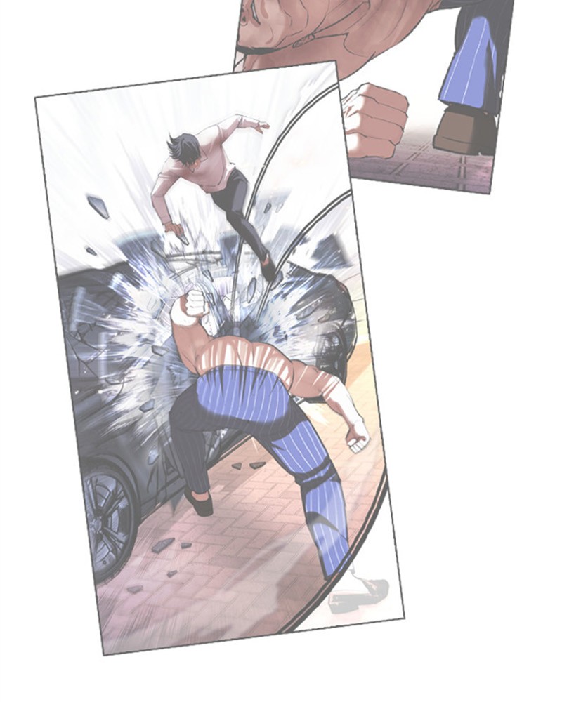 Lookism Chapitre 459 - Page 78