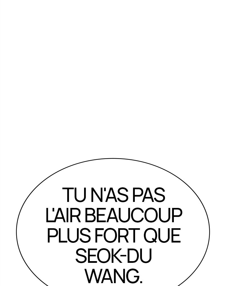 Lookism Chapitre 459 - Page 79