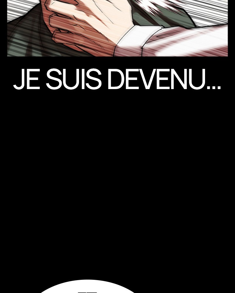 Lookism Chapitre 459 - Page 8