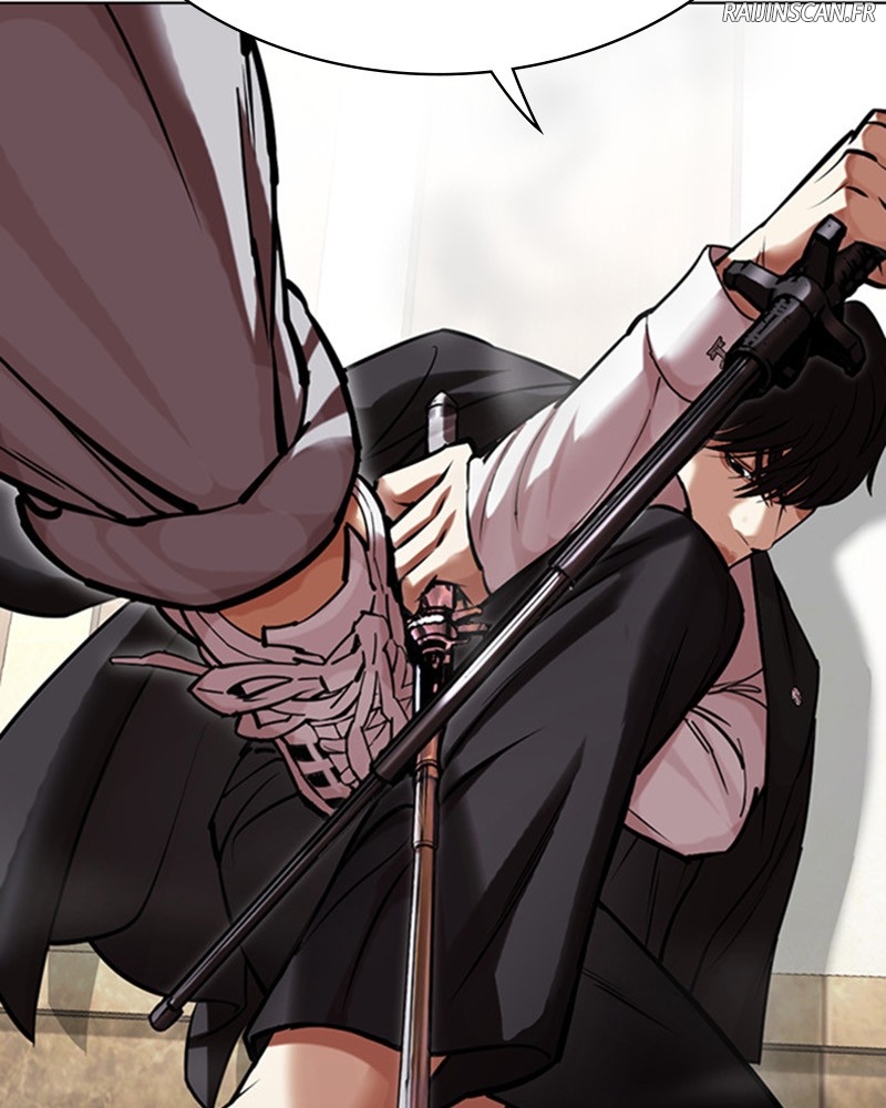 Lookism Chapitre 459 - Page 80