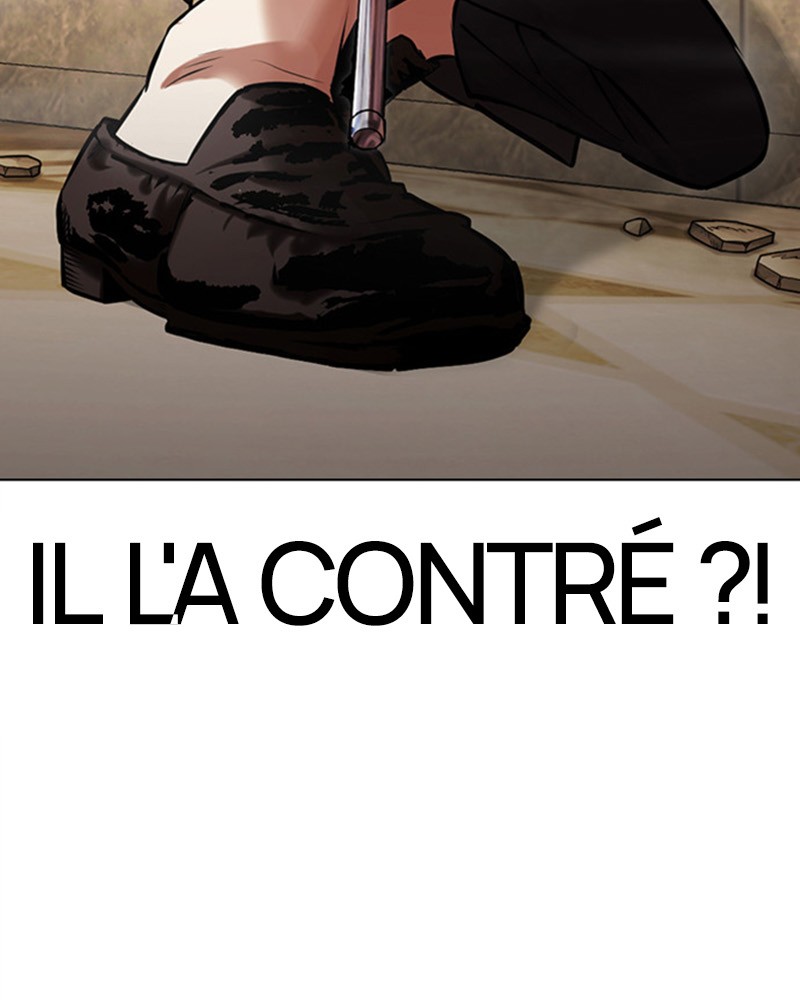 Lookism Chapitre 459 - Page 81