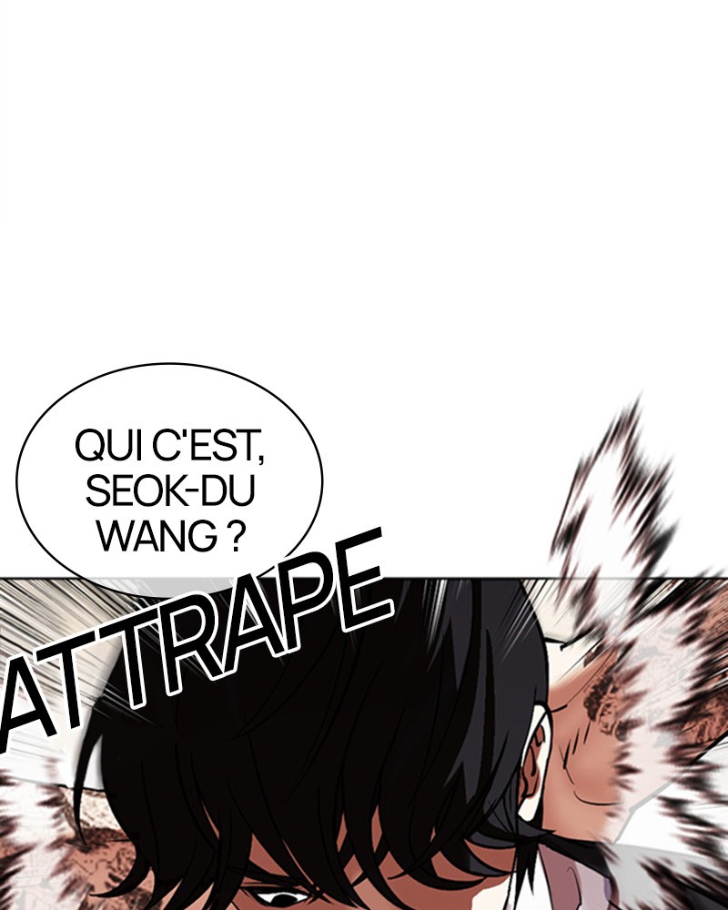 Lookism Chapitre 459 - Page 82