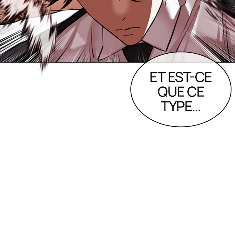 Lookism Chapitre 459 - Page 83