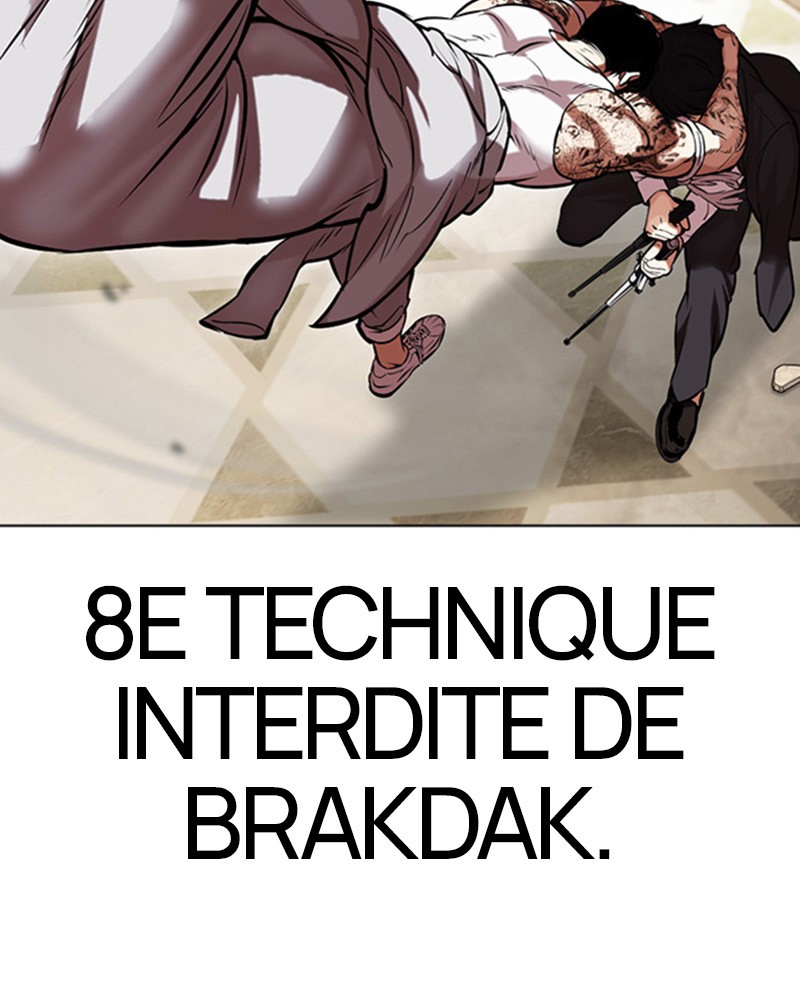 Lookism Chapitre 459 - Page 86