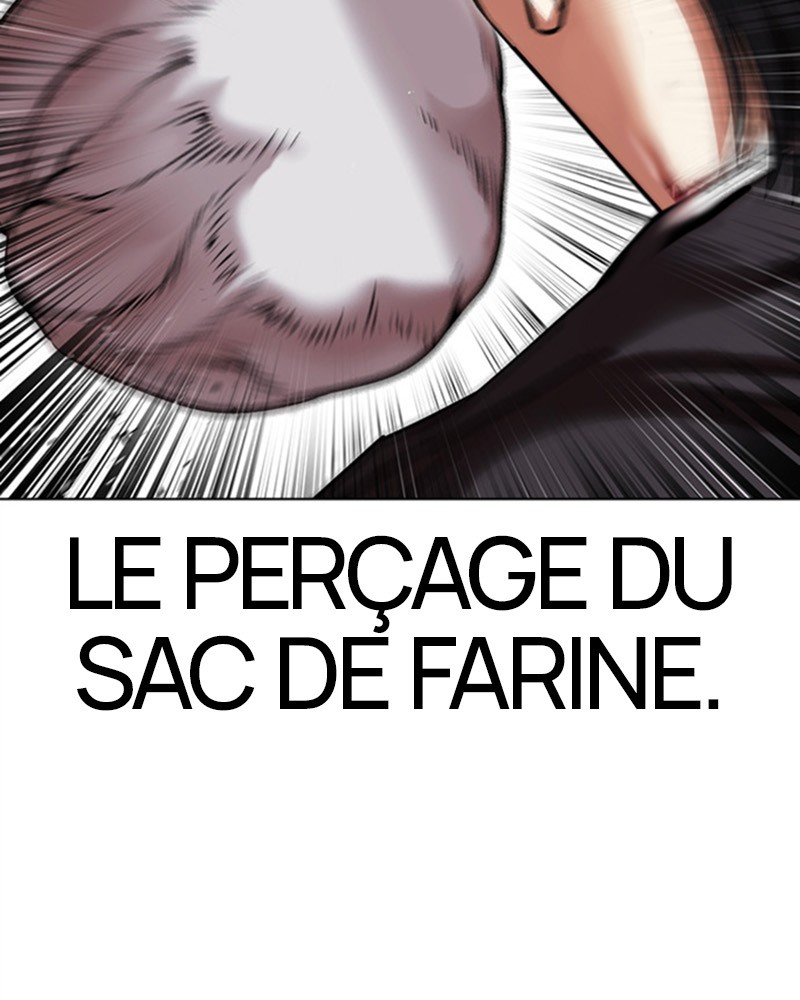 Lookism Chapitre 459 - Page 88
