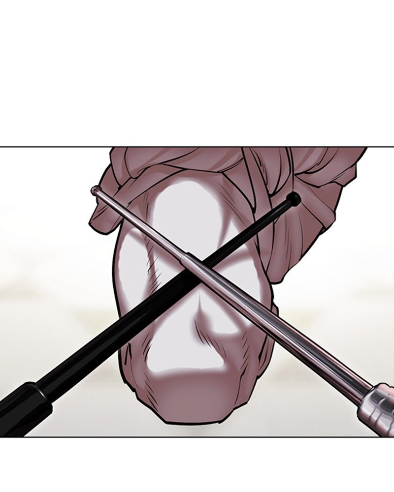 Lookism Chapitre 459 - Page 89