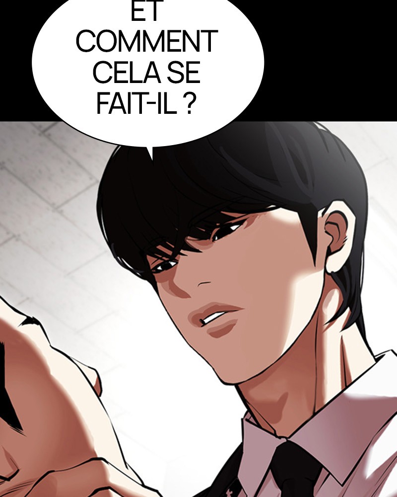 Lookism Chapitre 459 - Page 9