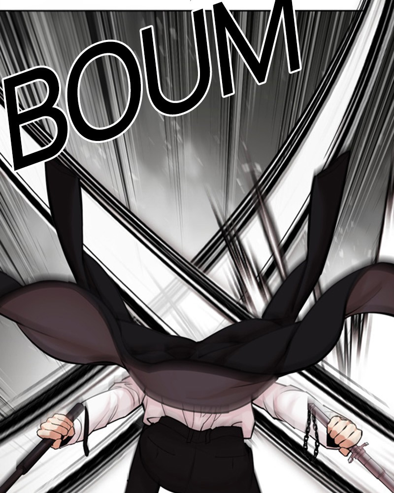Lookism Chapitre 459 - Page 91