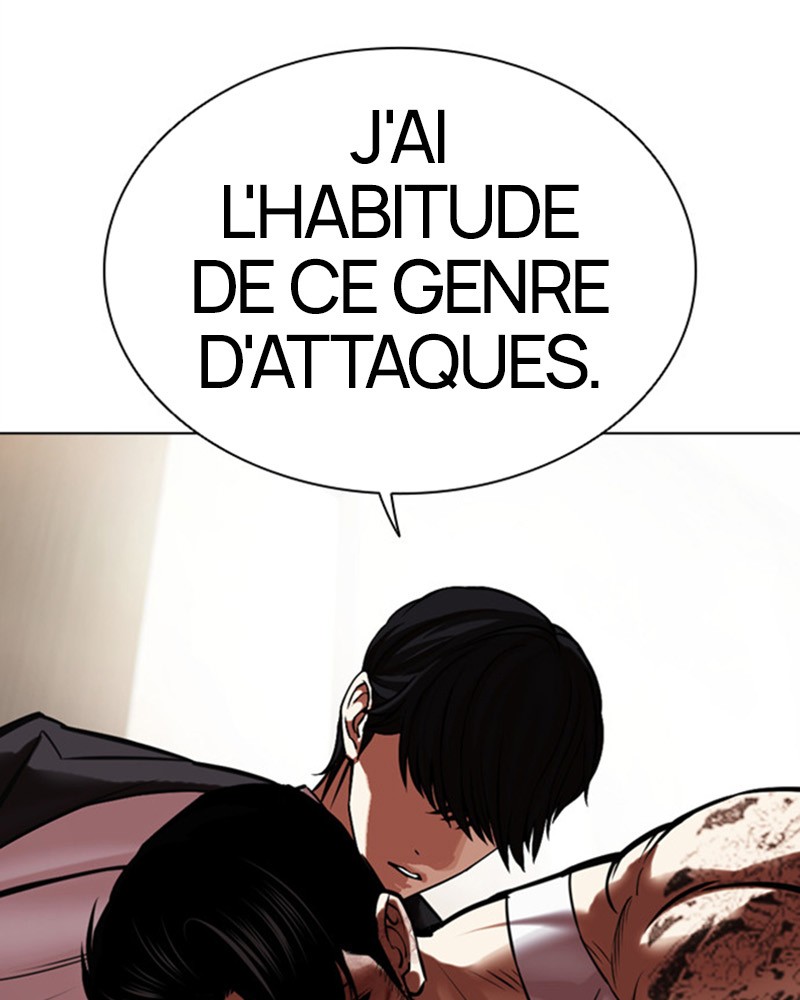 Lookism Chapitre 459 - Page 93