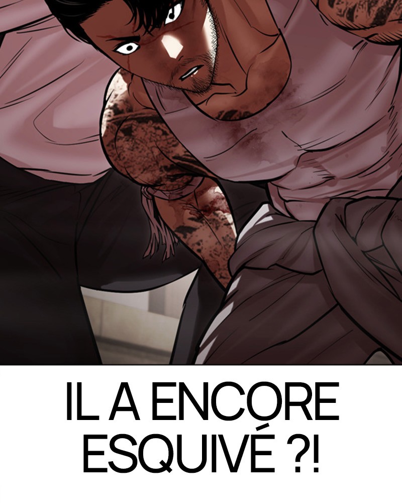 Lookism Chapitre 459 - Page 94