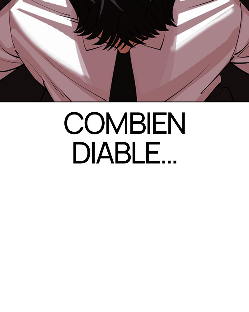 Lookism Chapitre 459 - Page 96