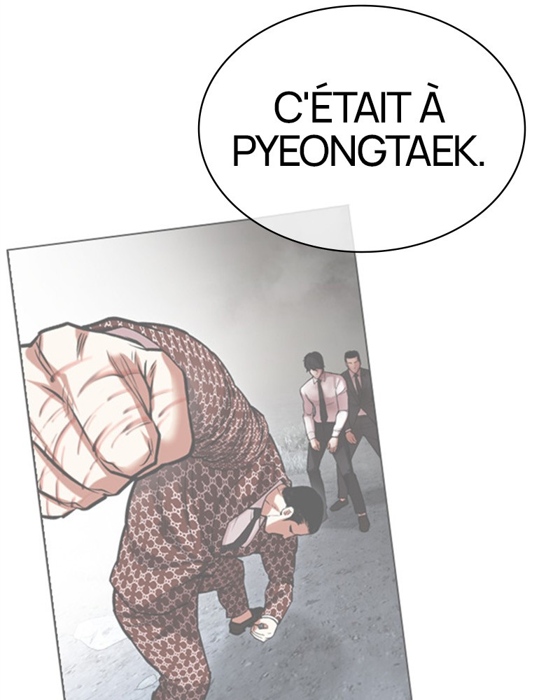 Lookism Chapitre 459 - Page 97