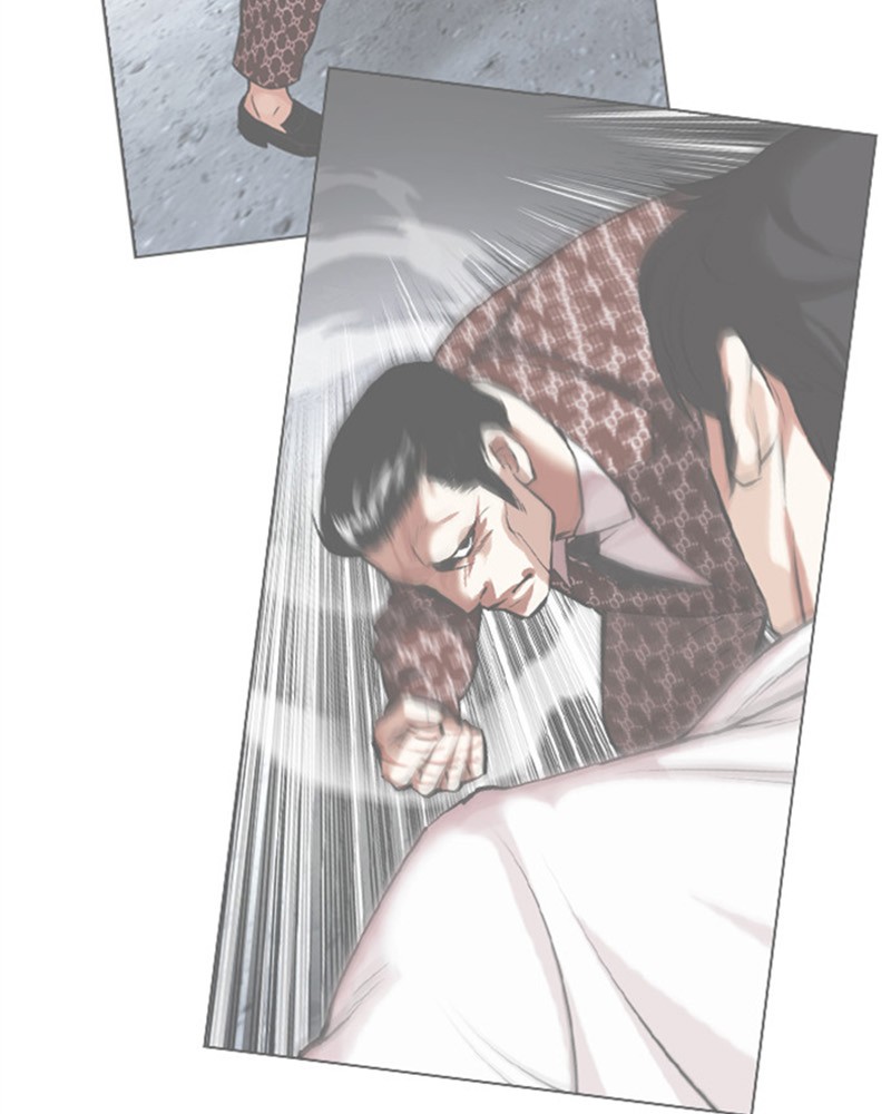Lookism Chapitre 459 - Page 98
