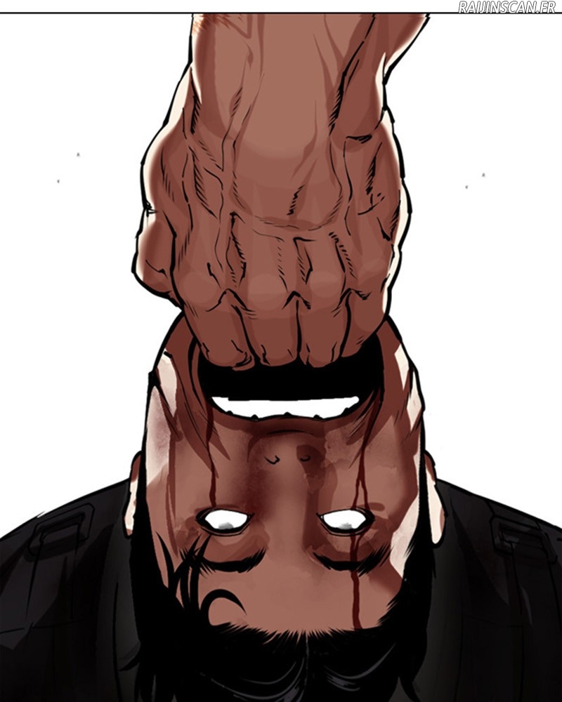 Lookism Chapitre 460 - Page 100