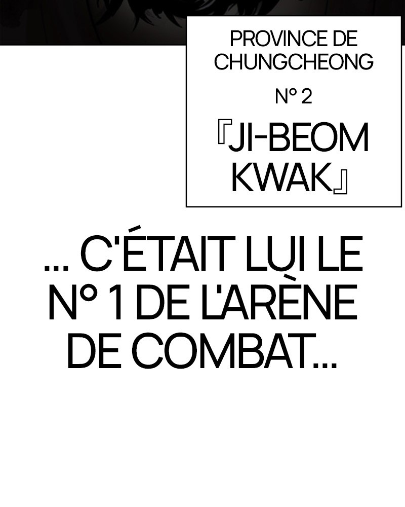 Lookism Chapitre 460 - Page 101