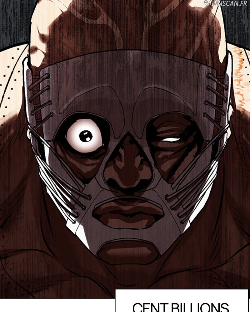 Lookism Chapitre 460 - Page 105