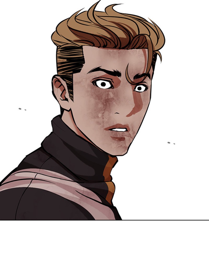 Lookism Chapitre 460 - Page 107