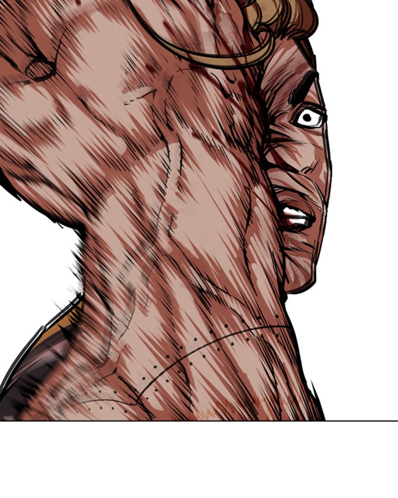 Lookism Chapitre 460 - Page 109