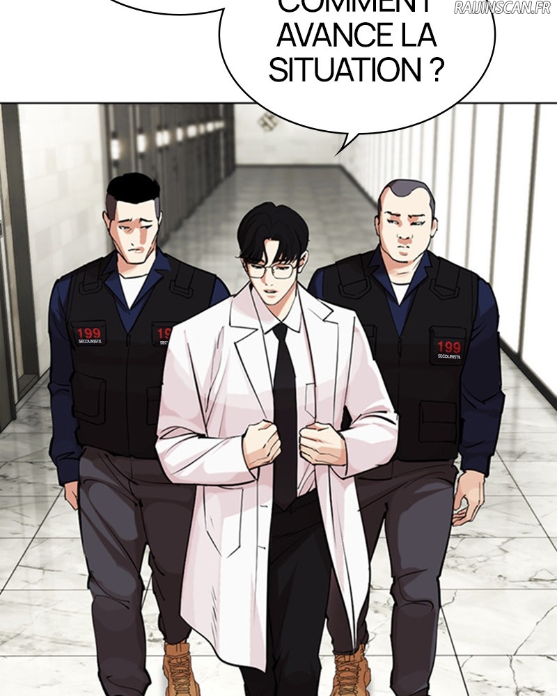 Lookism Chapitre 460 - Page 115