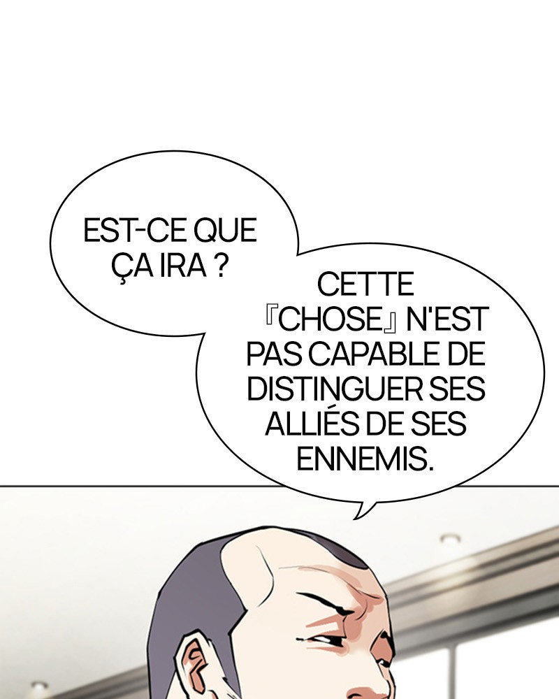 Lookism Chapitre 460 - Page 117