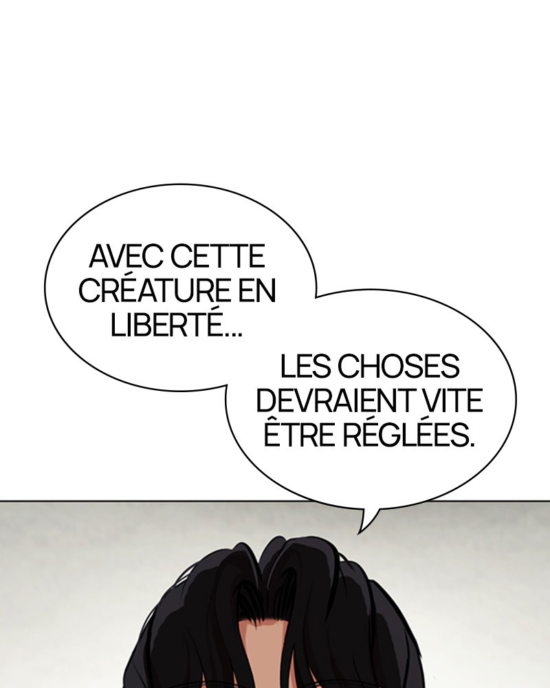 Lookism Chapitre 460 - Page 119