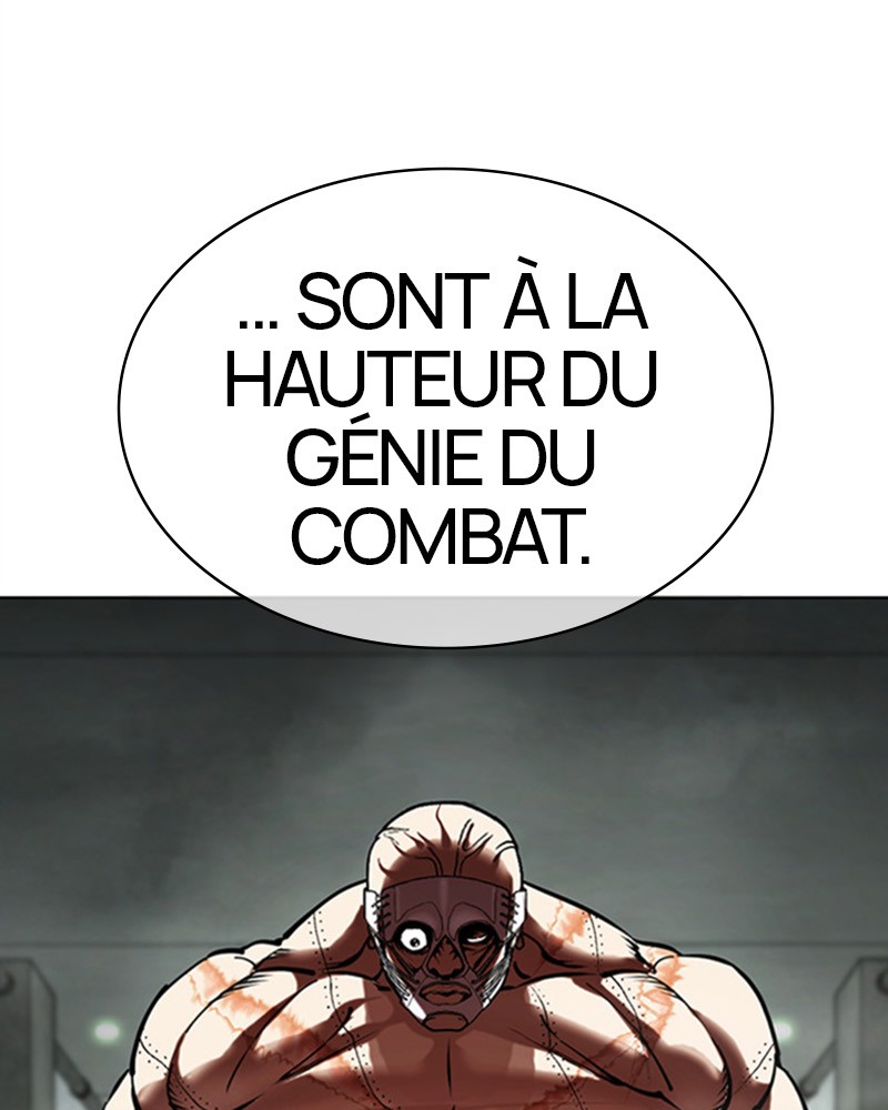 Lookism Chapitre 460 - Page 123