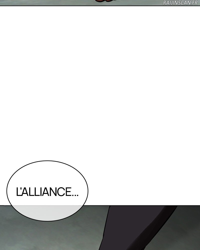 Lookism Chapitre 460 - Page 125