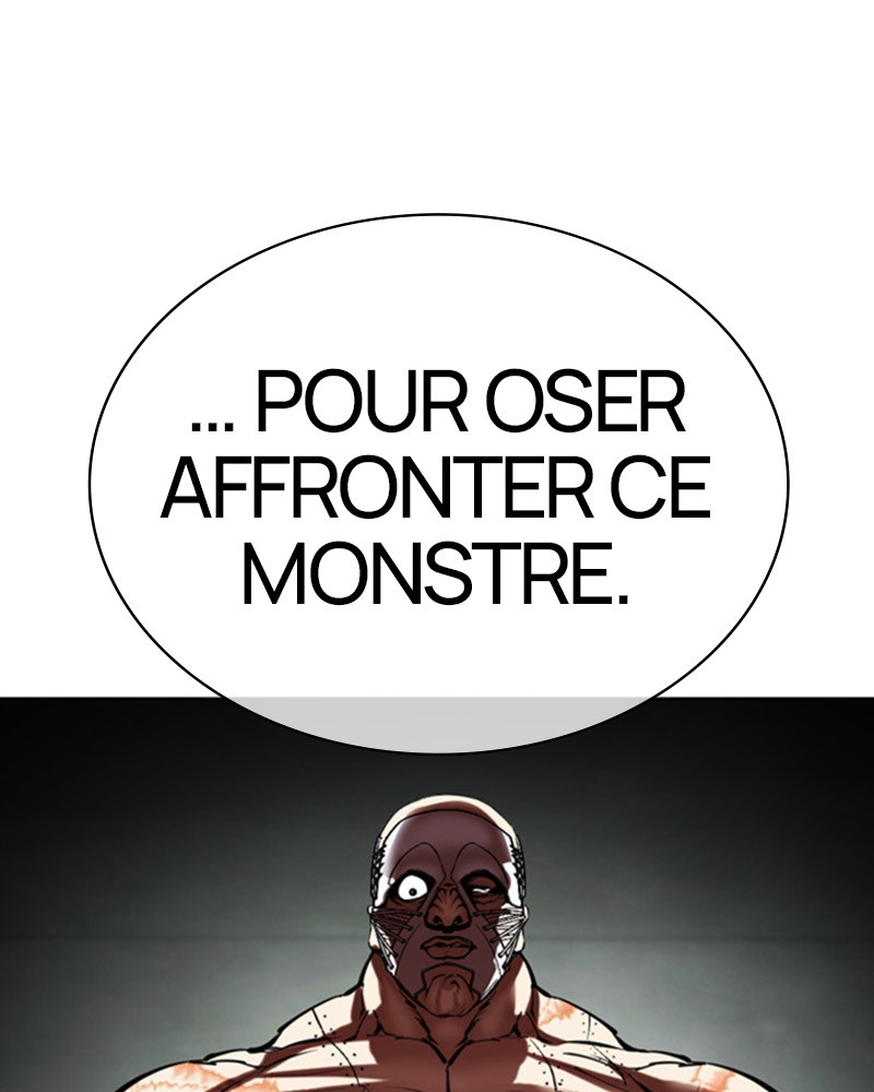 Lookism Chapitre 460 - Page 127