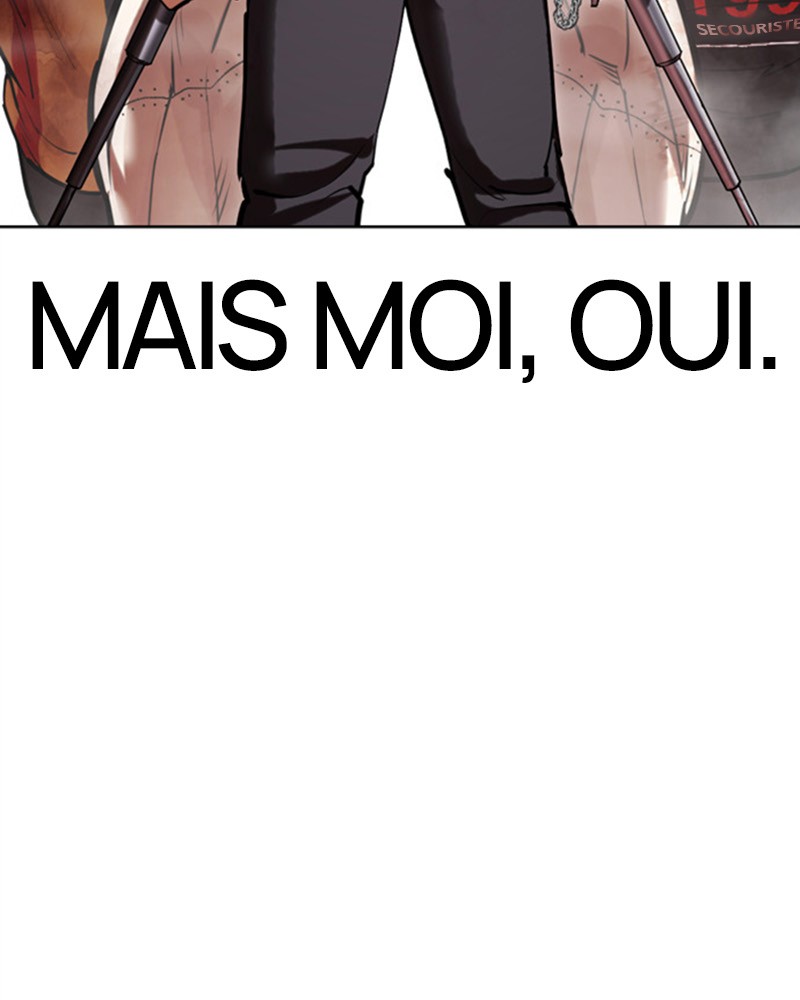 Lookism Chapitre 460 - Page 129