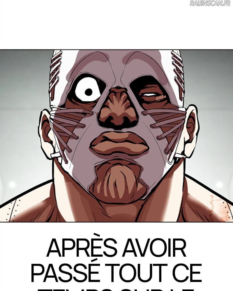 Lookism Chapitre 460 - Page 130