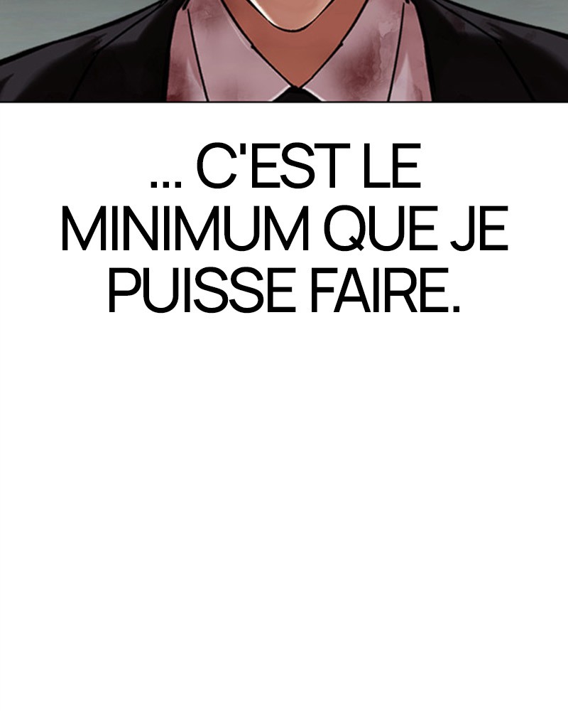 Lookism Chapitre 460 - Page 132