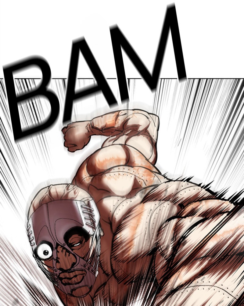 Lookism Chapitre 460 - Page 133