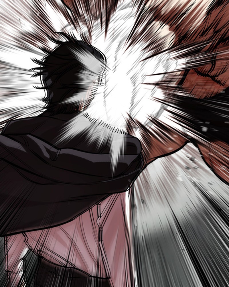 Lookism Chapitre 460 - Page 134