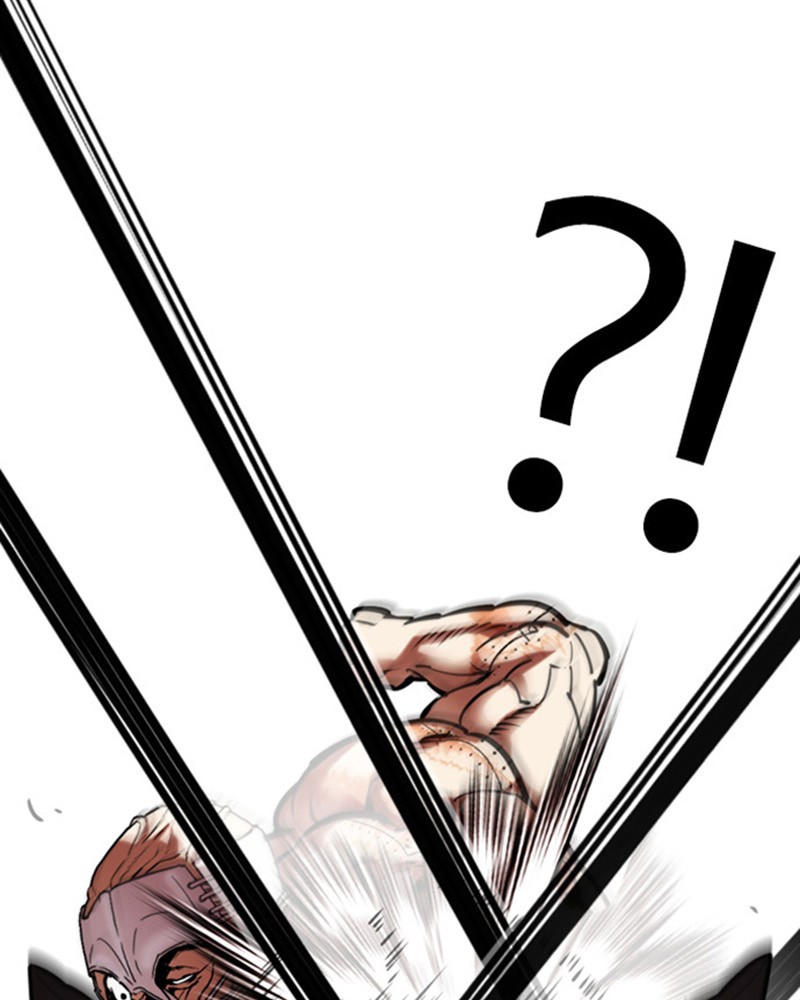 Lookism Chapitre 460 - Page 136