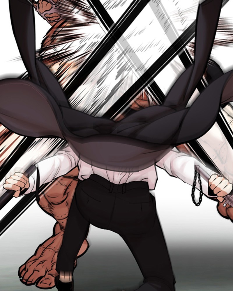 Lookism Chapitre 460 - Page 137